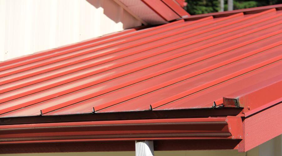Emergency Industrial Roof Repair in Ranger, GA